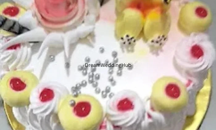 Shri Annapurna Bakery And Snacks